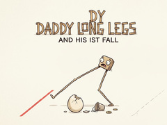 Xogo Daddy Long Legs
