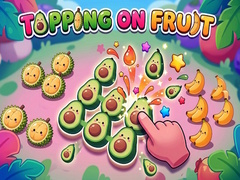 Xogo Tapping on Fruit
