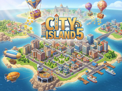 Xogo City Island 5