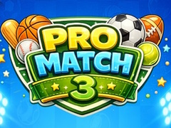 Xogo Pro Match 3