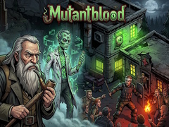 Xogo Mutantblood