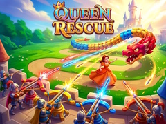 Xogo Queen Rescue 
