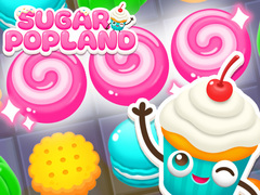 Xogo Sugar Pop Land