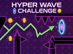 Xogo Hyper Wave Challenge