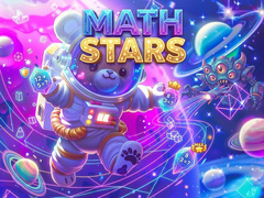 Xogo Math Stars