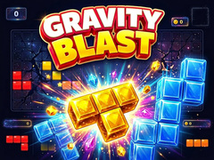 Xogo Gravity Blast