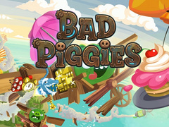 Xogo Bad Piggies