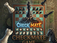 Xogo Checkmate Game