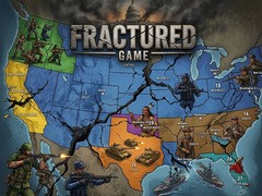 Xogo Fractured