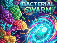 Xogo Bacterial Swarm