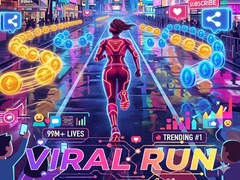 Xogo VIRAL RUN