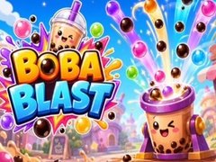Xogo Boba Blast