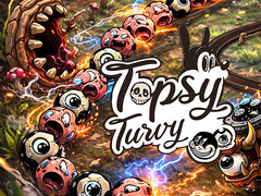Xogo Topsy Turvy