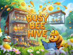 Xogo Busy Bee Hive
