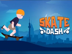 Xogo Skate Dash