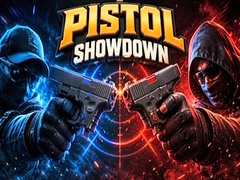Xogo Pistol Showdown