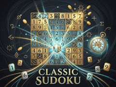 Xogo Classic Sudoku