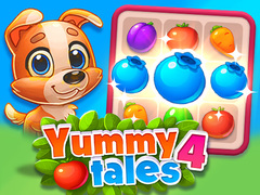 Xogo Yummy Tales 4