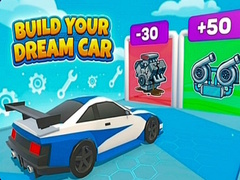 Xogo Build Your Dream Car