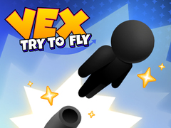 Xogo Vex Try To Fly
