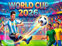 Xogo World Cup 2026