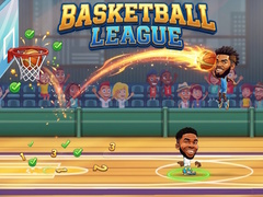 Xogo Basketball League