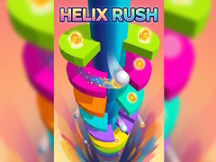 Xogo Helix Rush