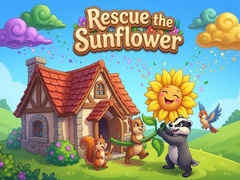 Xogo Rescue the Sunflower
