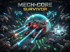 Xogo Mech-Core Survivor