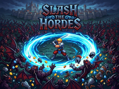 Xogo Slash The Hordes