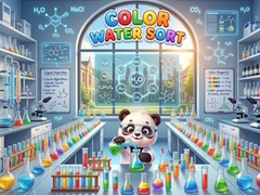 Xogo Color Water Sort