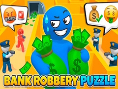 Xogo Bank Robbery Puzzle