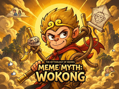 Xogo Meme Myth: Wukong