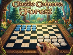 Xogo Classic Corners: Forest