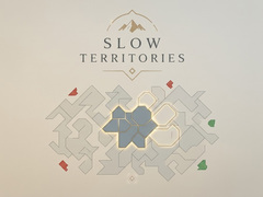Xogo Slow Territories