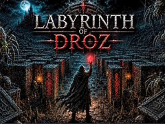 Xogo Labyrinth of Droz