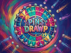 Xogo Pins Drawp