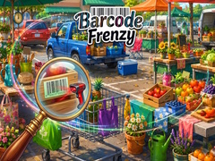 Xogo Barcode Frenzy
