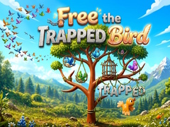 Xogo Free the Trapped Bird