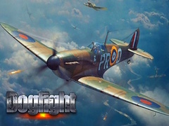 Xogo Dogfight