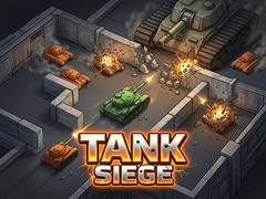 Xogo Tank Siege