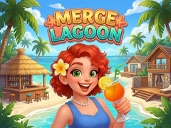 Xogo Merge Lagoon