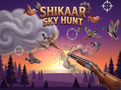 Xogo Shikaar Sky Hunt