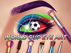 Xogo World Cup Eye Art 