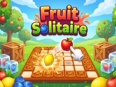 Xogo Fruit Solitaire