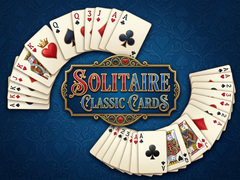 Xogo Solitaire Classic Cards