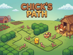 Xogo Chick's Path