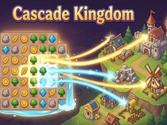 Xogo Cascade Kingdom