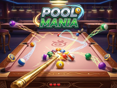 Xogo Pool Mania