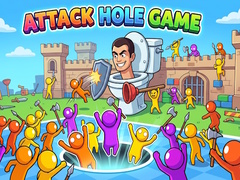Xogo Attack Hole Game
